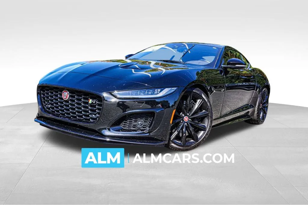 2023 Jaguar F-TYPE R for sale in Marietta, GA