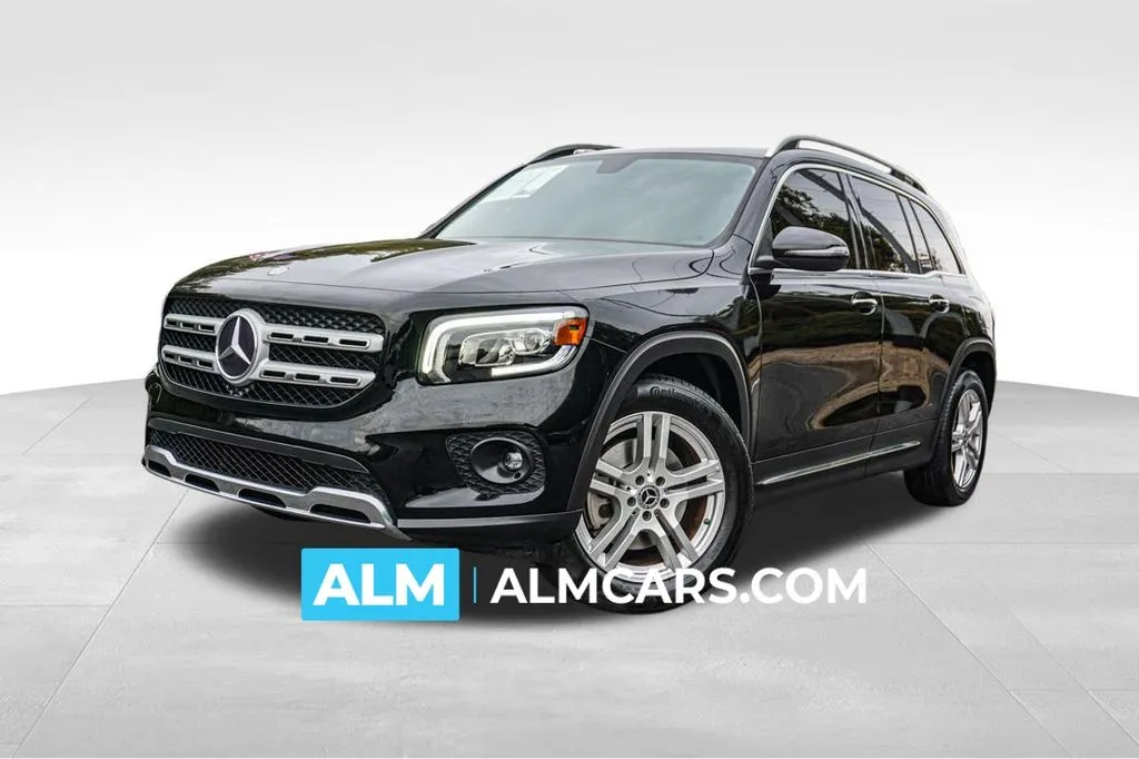 2020 Mercedes-Benz GLB 250 for sale in Marietta, GA