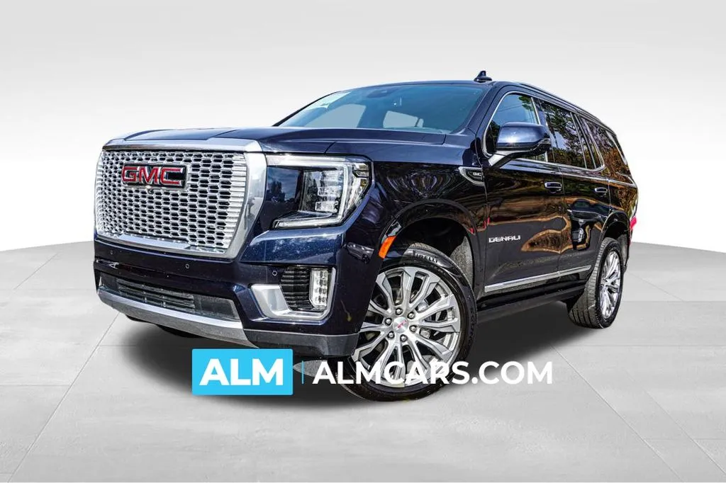 2023 GMC Yukon Denali for sale in Marietta, GA