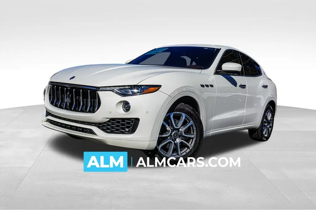 2020 Maserati Levante for sale in Marietta, GA