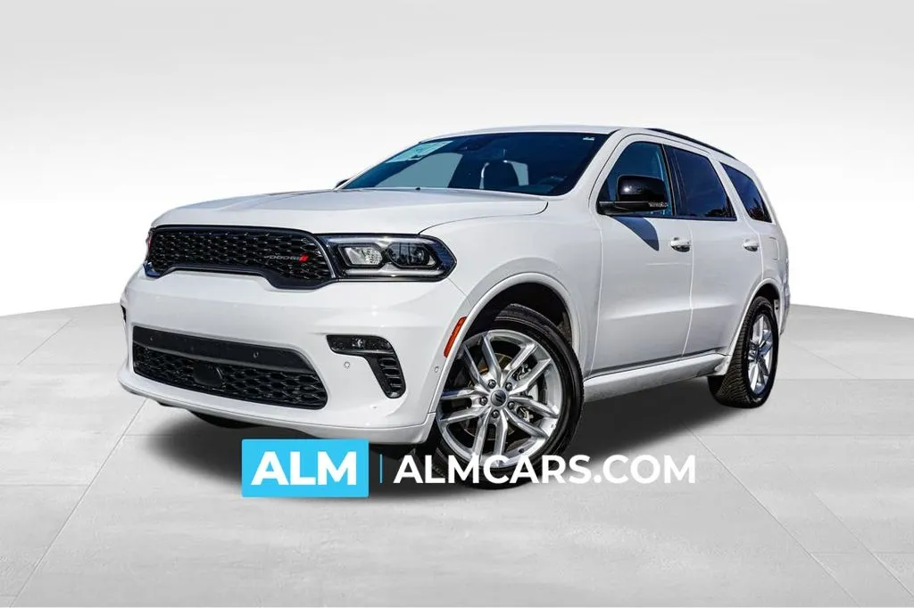 2023 Dodge Durango GT for sale in Marietta, GA
