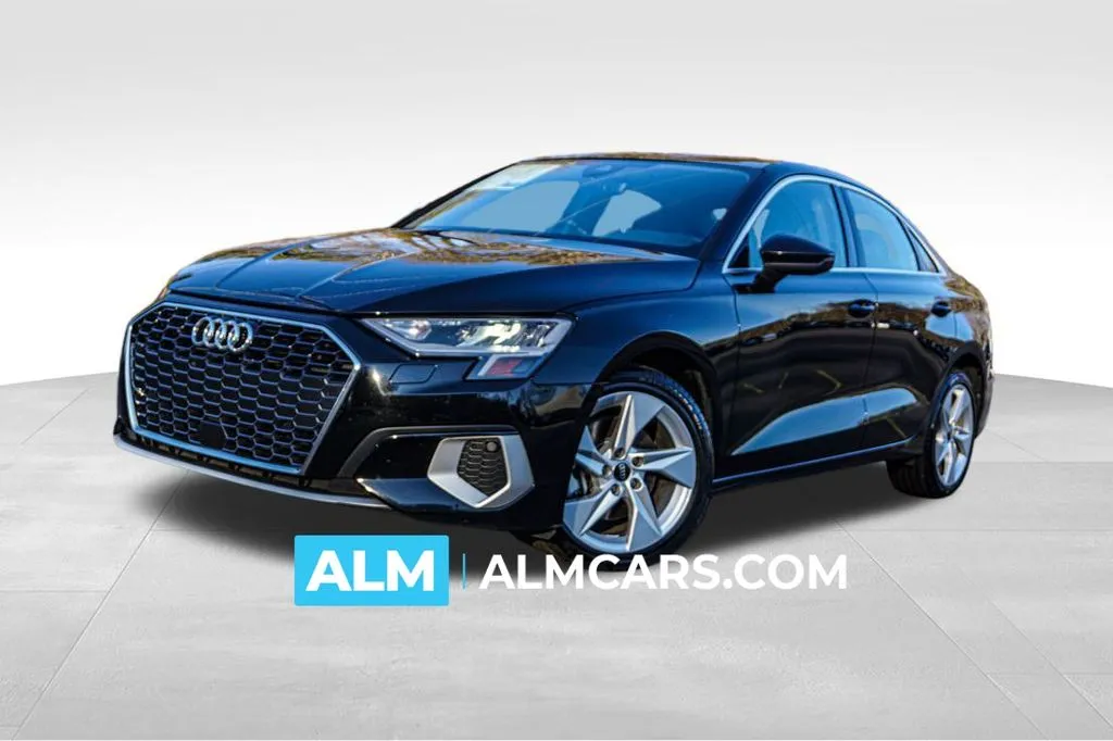 2022 Audi A3 40 Premium for sale in Marietta, GA