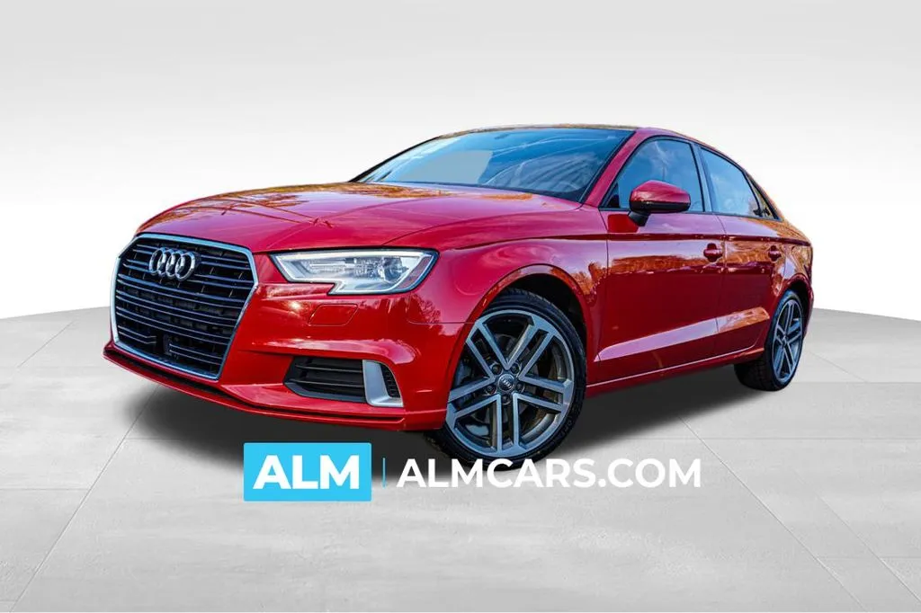 2018 Audi A3 2.0T Premium for sale in Marietta, GA