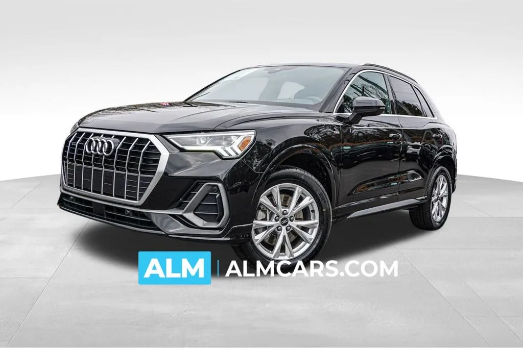 2023 Audi Q3 Premium for sale in Marietta, GA