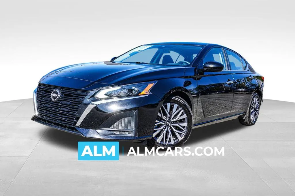 2023 Nissan Altima 2.5 SV for sale in Marietta, GA
