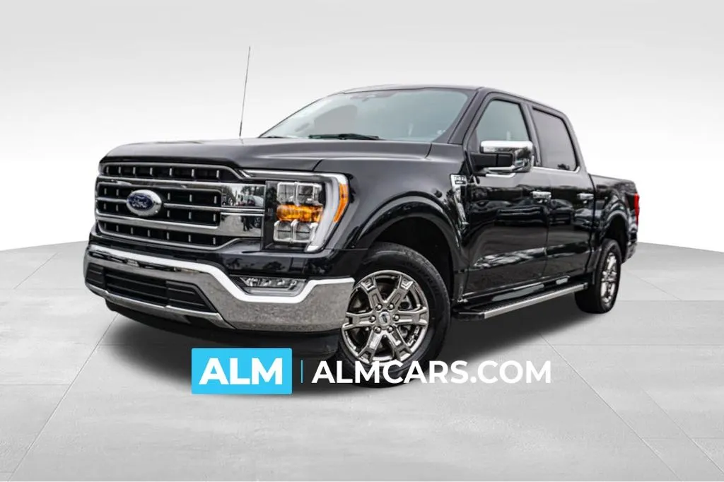 2023 Ford F-150 Lariat for sale in Marietta, GA