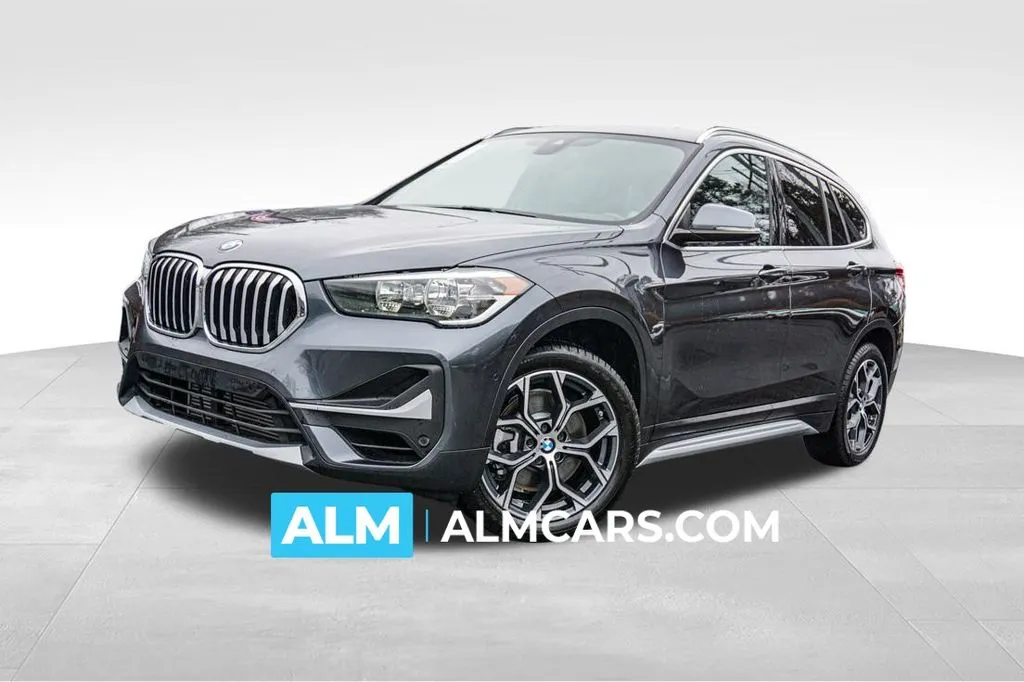 2021 BMW X1 sDrive28i for sale in Marietta, GA