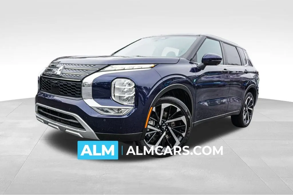 2024 Mitsubishi Outlander SE for sale in Marietta, GA