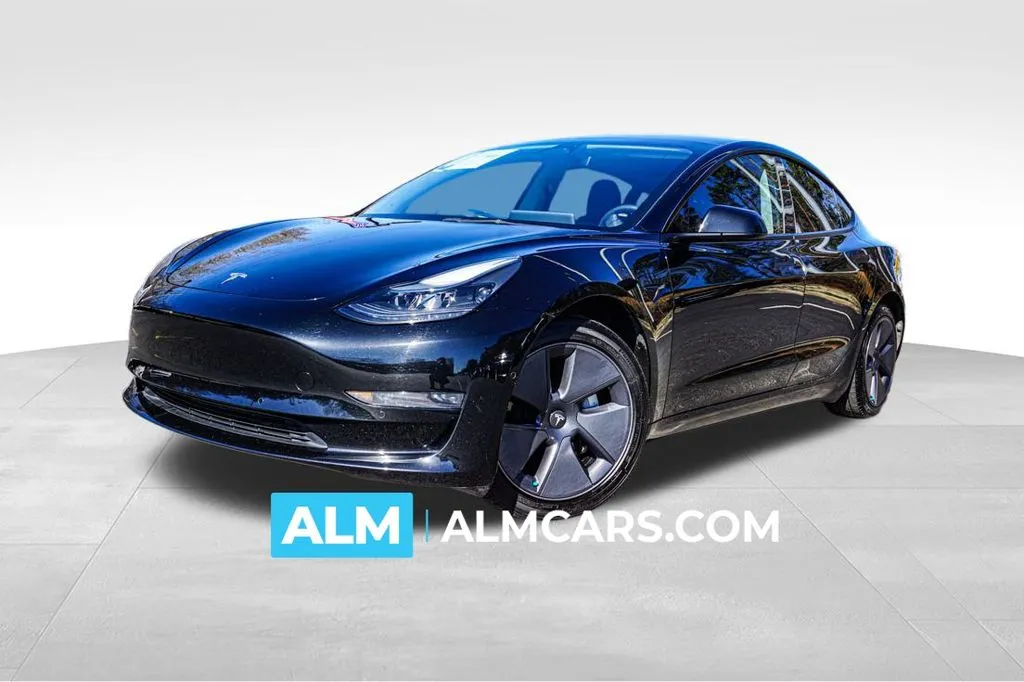 2022 Tesla Model 3 for sale in Marietta, GA