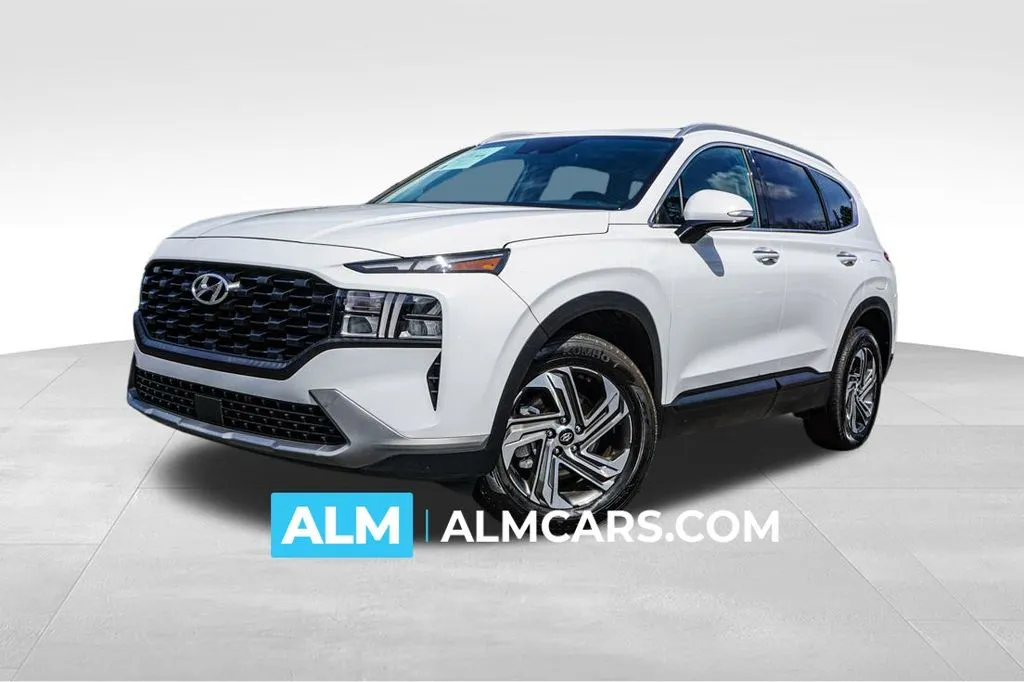 2023 Hyundai Santa Fe SEL for sale in Marietta, GA