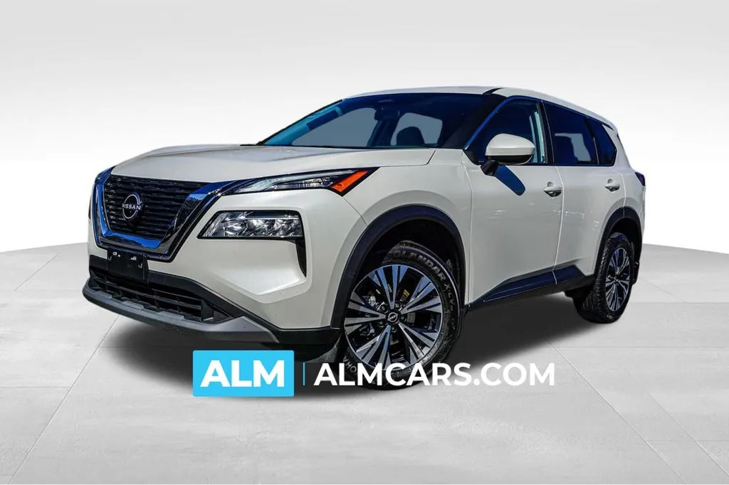2023 Nissan Rogue SV for sale in Marietta, GA