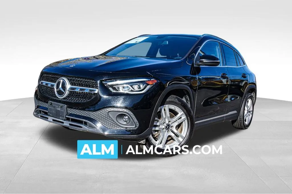 2023 Mercedes-Benz GLA 250 for sale in Marietta, GA
