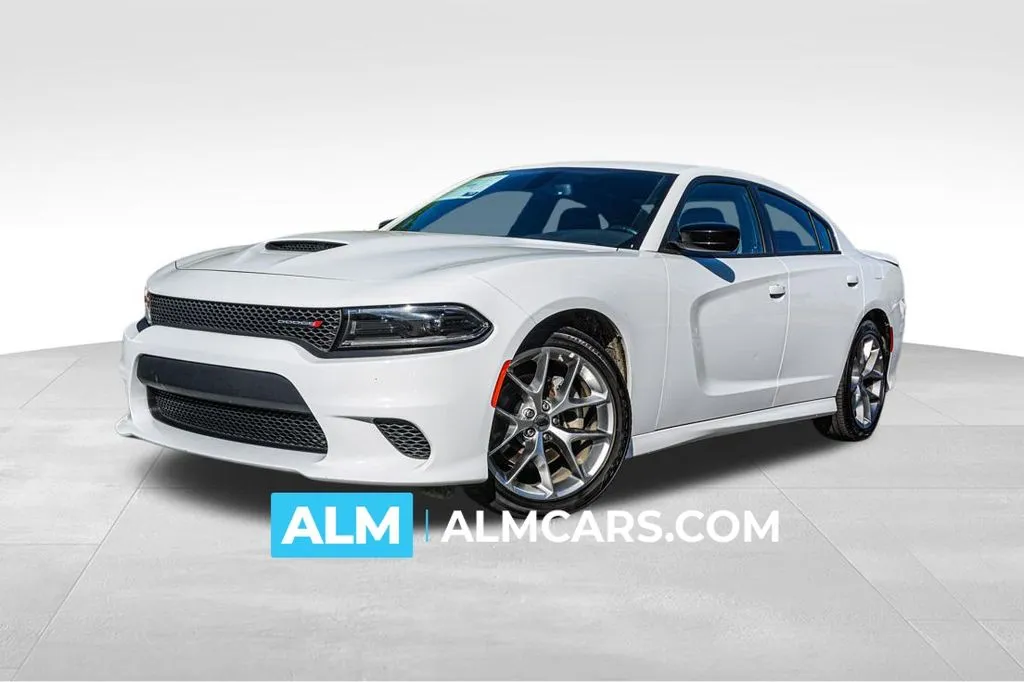 2023 Dodge Charger GT for sale in Marietta, GA