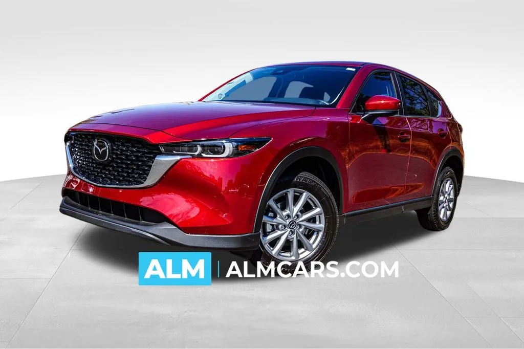 2023 Mazda CX-5 2.5 S Select Package for sale in Marietta, GA