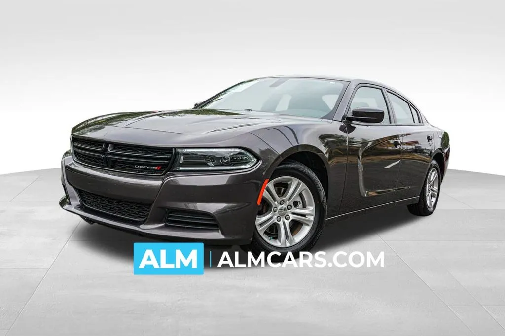 2023 Dodge Charger SXT for sale in Marietta, GA