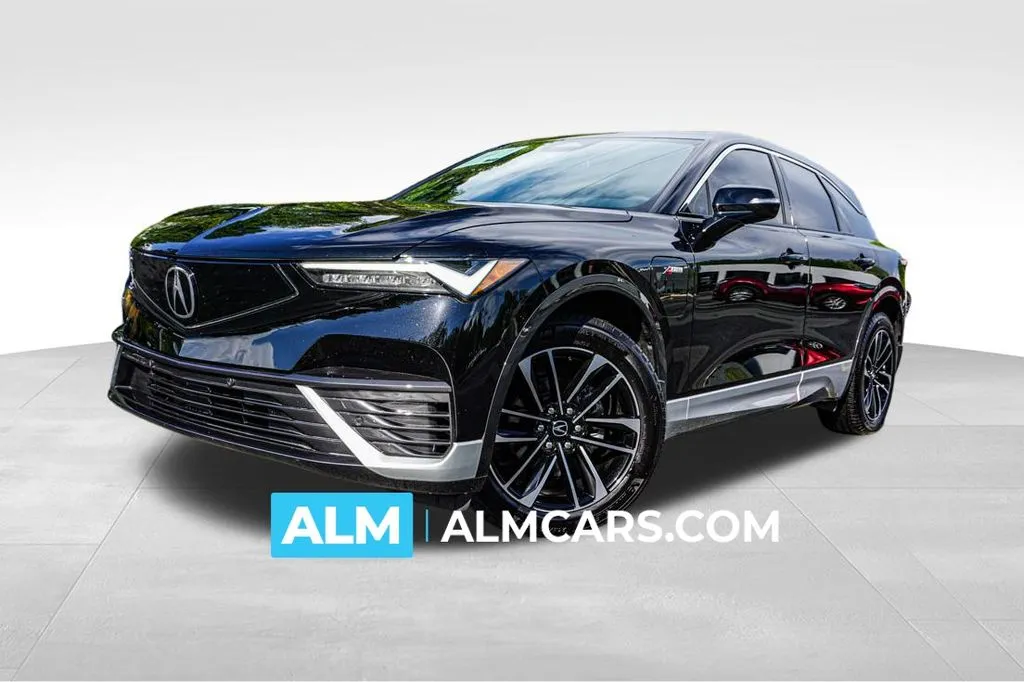 2024 Acura ZDX for sale in Marietta, GA