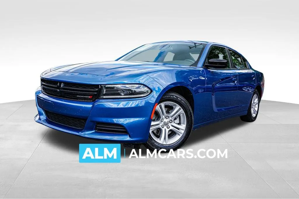 2023 Dodge Charger SXT for sale in Marietta, GA