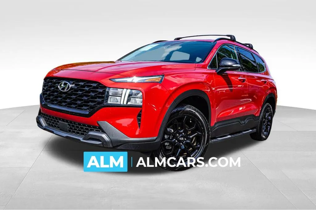 2023 Hyundai Santa Fe XRT for sale in Marietta, GA