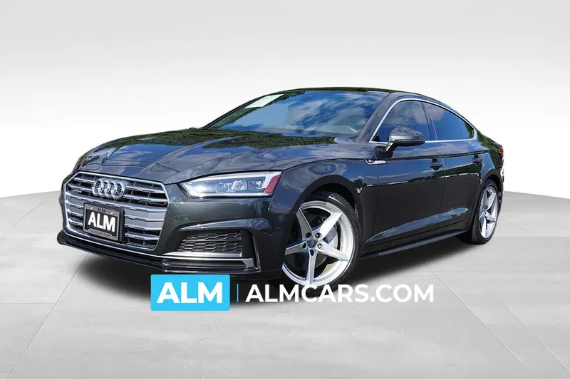 2019 Audi A5 Sportback Premium for sale in Marietta, GA