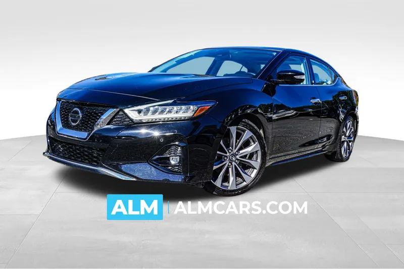 2019 Nissan Maxima Platinum for sale in Marietta, GA