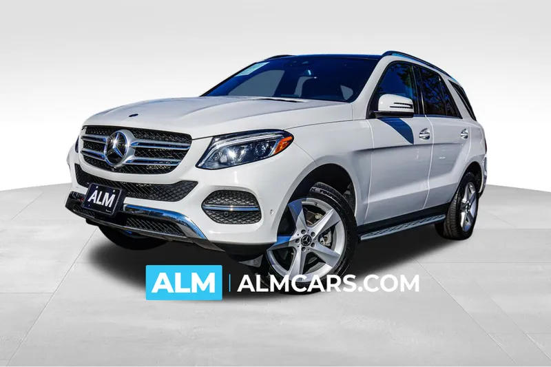2019 Mercedes-Benz GLE 400 for sale in Marietta, GA