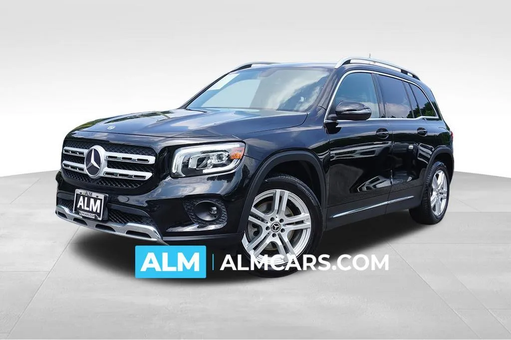 2020 Mercedes-Benz GLB 250 for sale in Marietta, GA