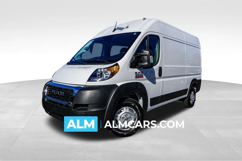 2022 Ram ProMaster 3500 High Roof for sale in Marietta, GA