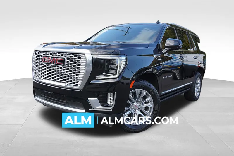 2022 GMC Yukon Denali for sale in Marietta, GA