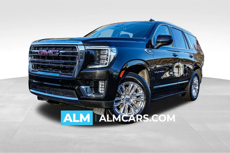 2023 GMC Yukon SLT for sale in Marietta, GA
