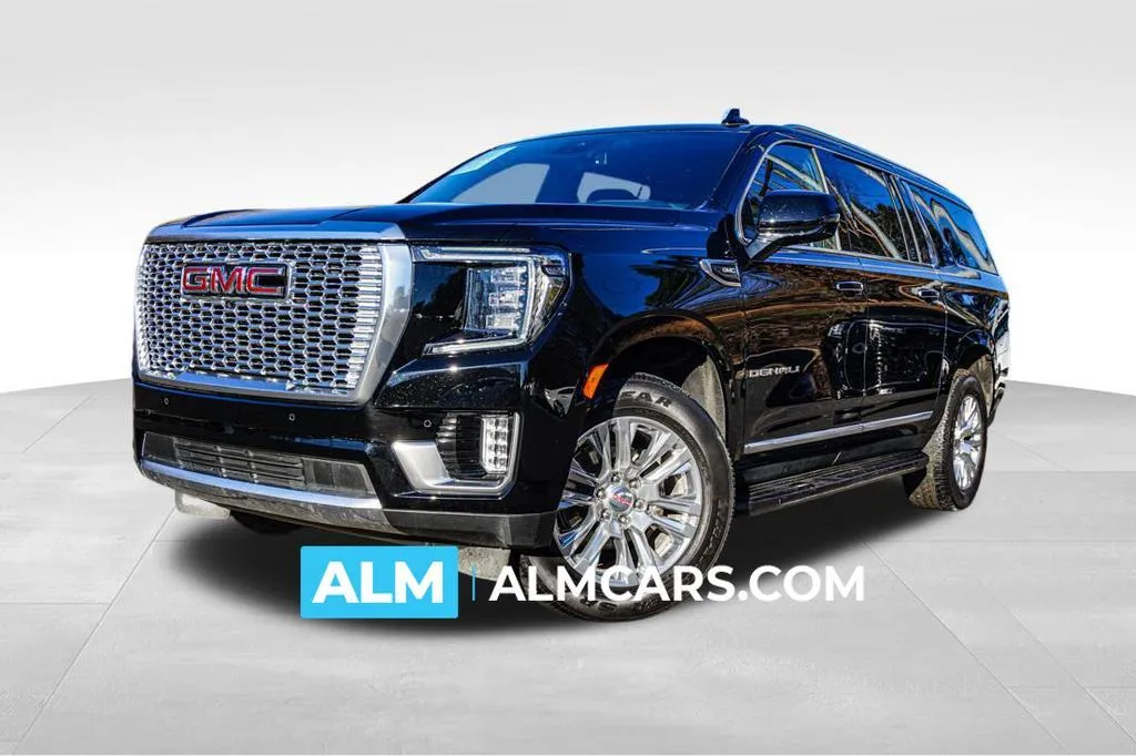 2023 GMC Yukon XL Denali for sale in Marietta, GA