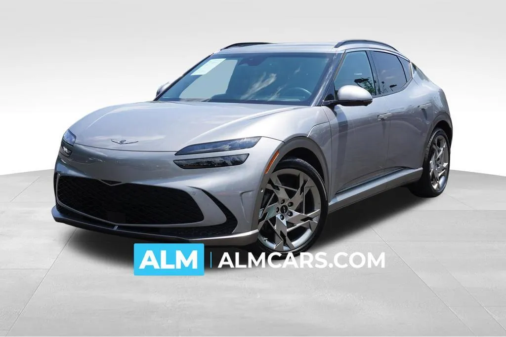 Used 2023 Genesis GV60 Performance for sale in Marietta, GA at ALM