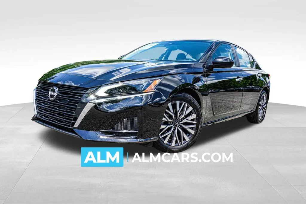 2023 Nissan Altima 2.5 SV for sale in Marietta, GA