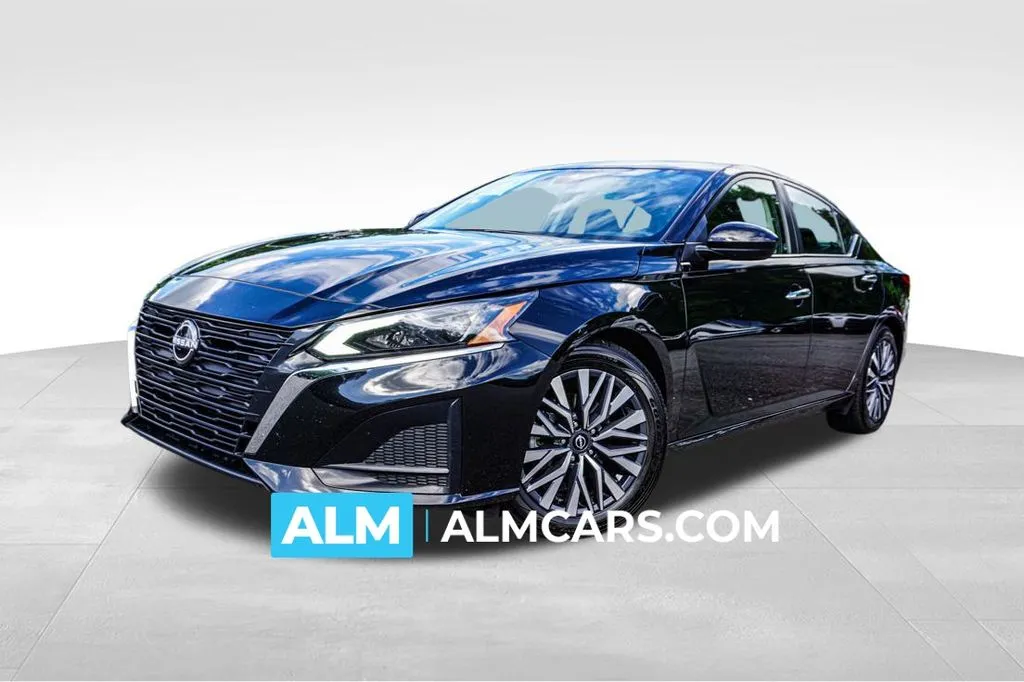 2023 Nissan Altima 2.5 SV for sale in Marietta, GA