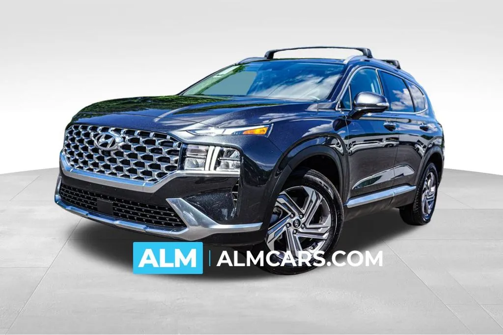 2023 Hyundai Santa Fe SEL for sale in Marietta, GA