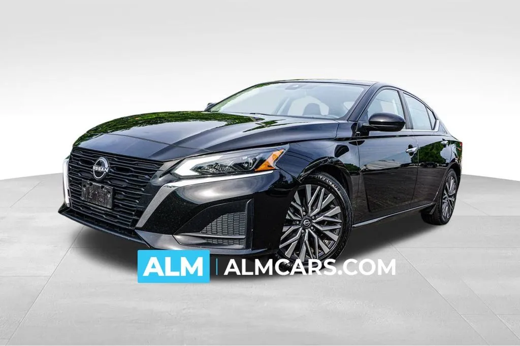 2023 Nissan Altima