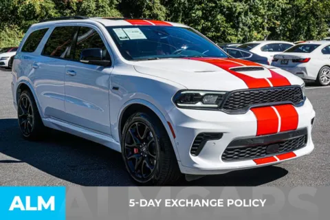 More photos of 2024 Dodge Durango SRT 392 at ALM Marietta, GA
