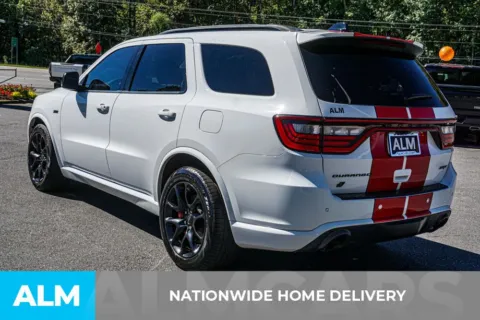 More photos of 2024 Dodge Durango SRT 392 at ALM Marietta, GA