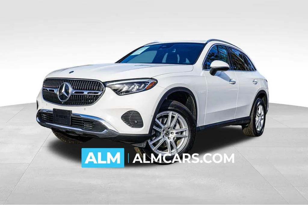 2023 Mercedes-Benz GLC 300 for sale in Marietta, GA