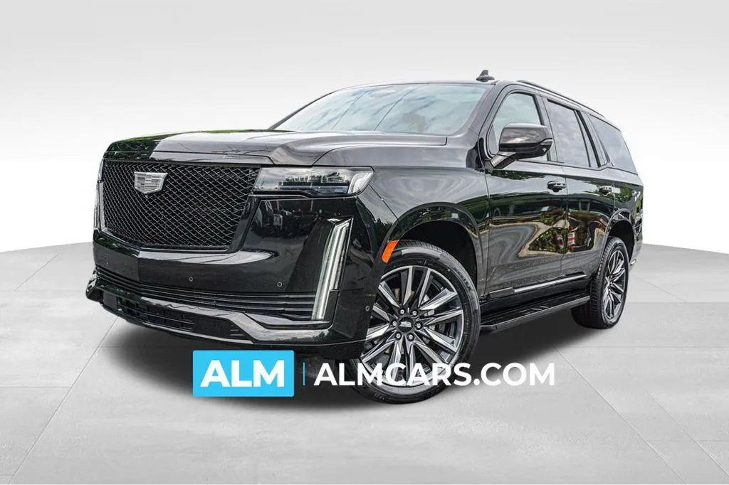 2021 Cadillac Escalade Sport for sale in Marietta, GA