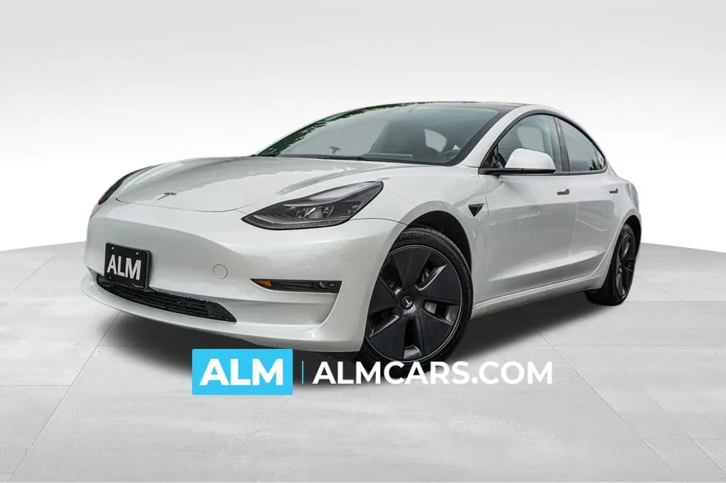 2023 Tesla Model 3 for sale in Marietta, GA