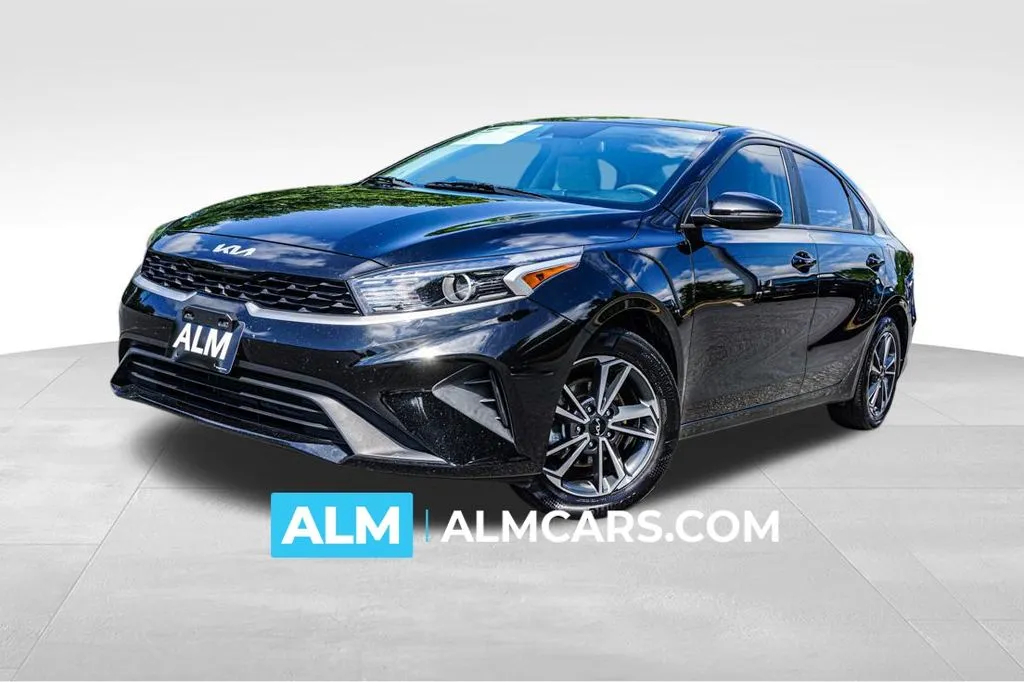 2023 Kia Forte LXS for sale in Marietta, GA