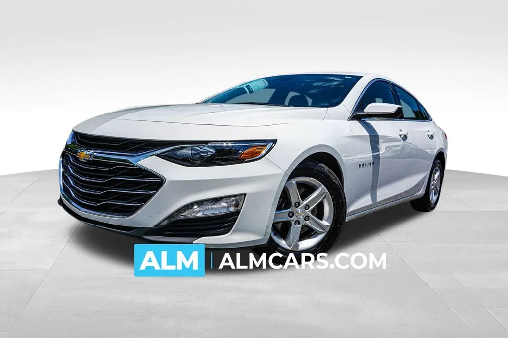 2023 Chevrolet Malibu LT for sale in Marietta, GA