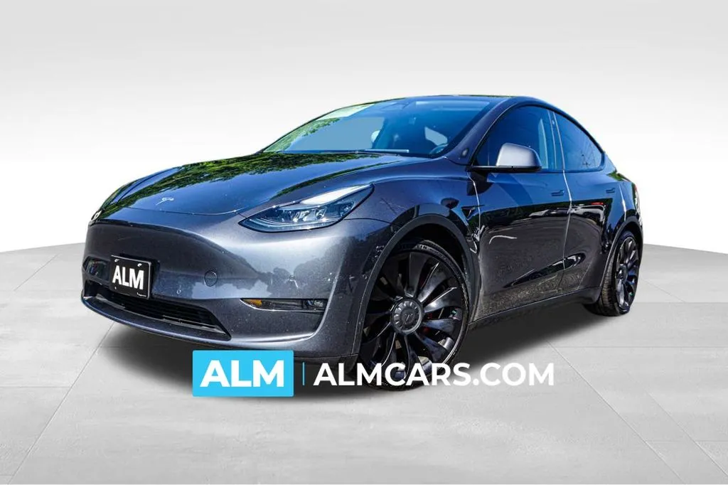 2022 Tesla Model Y Performance for sale in Marietta, GA