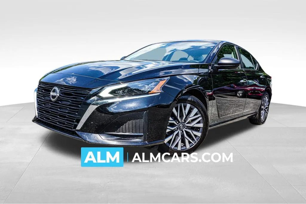 2024 Nissan Altima 2.5 SV for sale in Marietta, GA