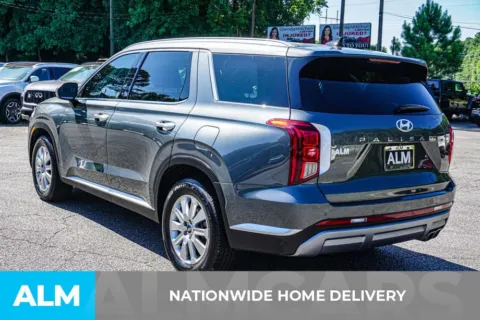 More photos of 2024 Hyundai Palisade SEL at ALM Marietta, GA