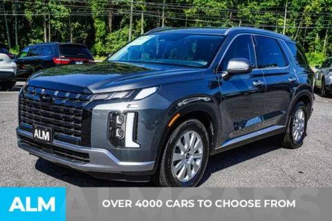Another view of 2024 Hyundai Palisade SEL for sale in Marietta, GA at ALM Marietta