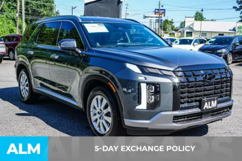 More photos of 2024 Hyundai Palisade SEL at ALM Marietta, GA