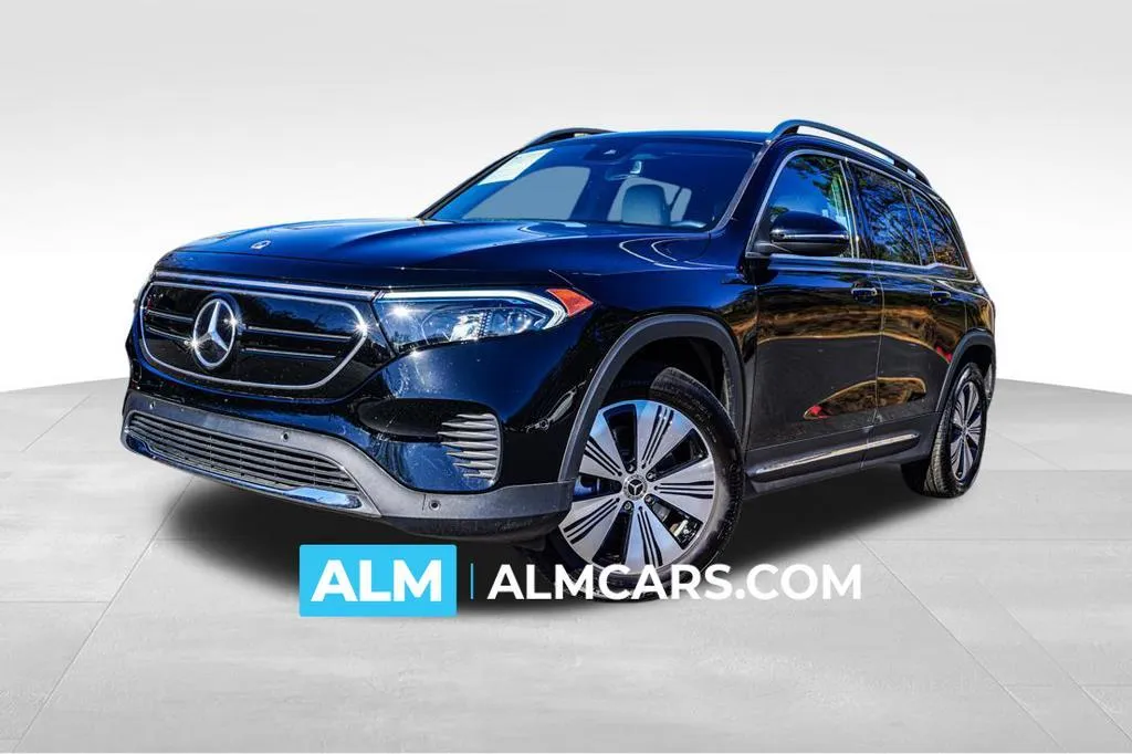2023 Mercedes-Benz EQB for sale in Marietta, GA