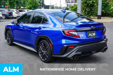 More photos of 2023 Subaru WRX Premium at ALM Marietta, GA