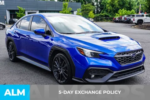 More photos of 2023 Subaru WRX Premium at ALM Marietta, GA
